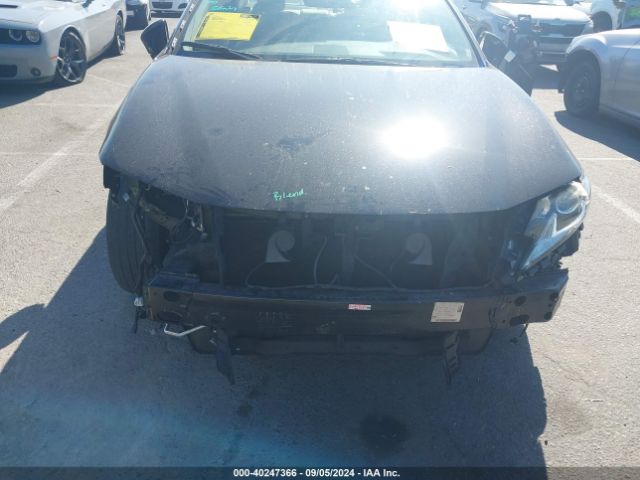 58ABK1GG6GU009434 Lexus ES 350