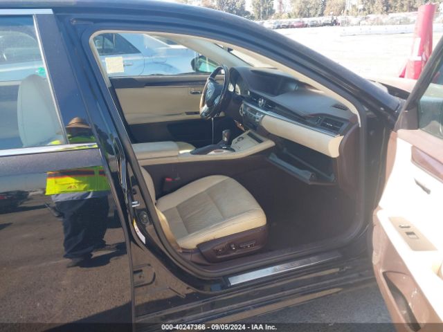 58ABK1GG6GU009434 Lexus ES 350