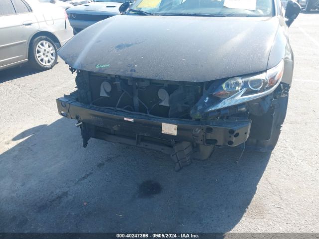 58ABK1GG6GU009434 Lexus ES 350
