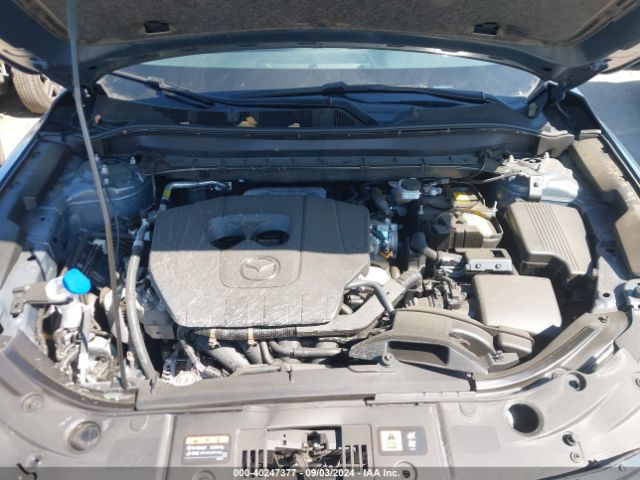 JM3KFBCM4R0363665 Mazda Cx-5 2.5 S Preferred