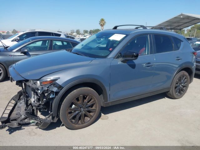 JM3KFBCM4R0363665 Mazda Cx-5 2.5 S Preferred