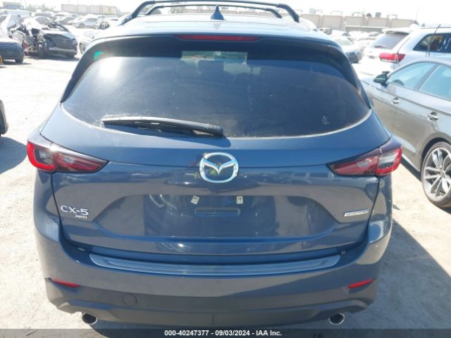 JM3KFBCM4R0363665 Mazda Cx-5 2.5 S Preferred