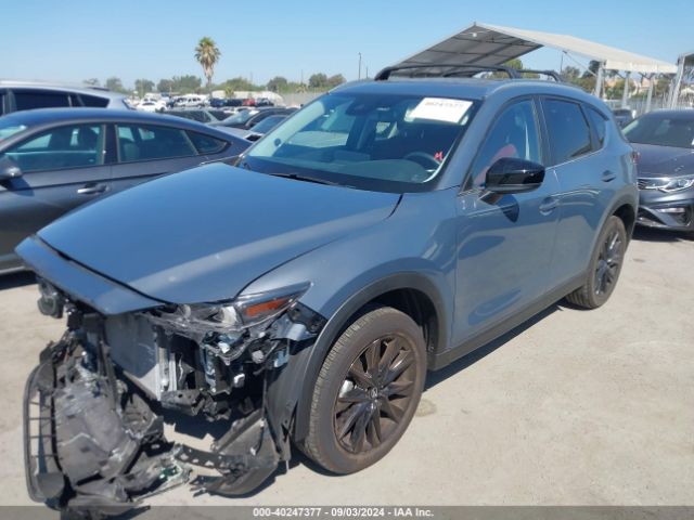 JM3KFBCM4R0363665 Mazda Cx-5 2.5 S Preferred