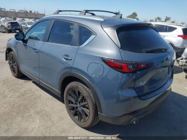 JM3KFBCM4R0363665 Mazda Cx-5 2.5 S Preferred