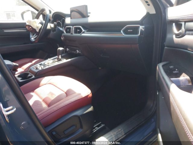 JM3KFBCM4R0363665 Mazda Cx-5 2.5 S Preferred