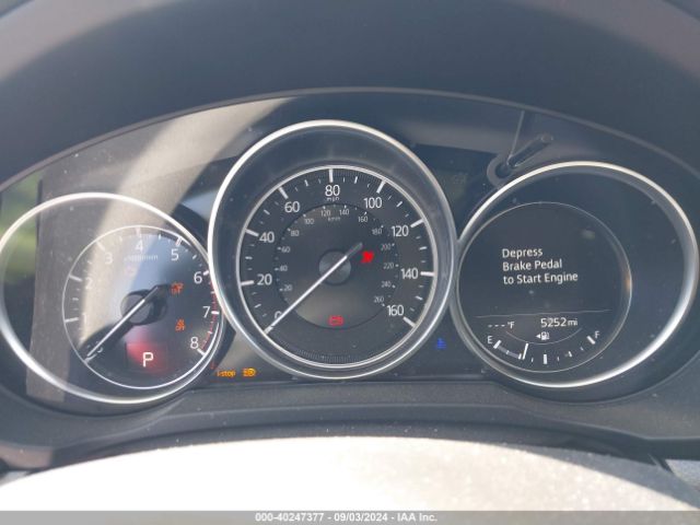 JM3KFBCM4R0363665 Mazda Cx-5 2.5 S Preferred