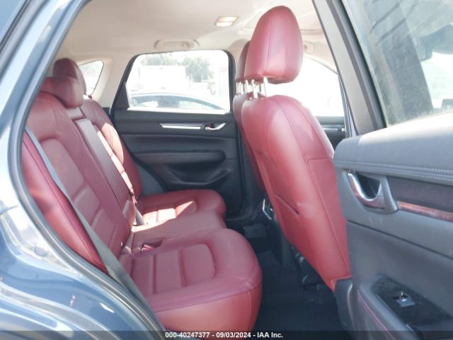 JM3KFBCM4R0363665 Mazda Cx-5 2.5 S Preferred
