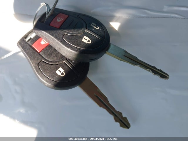 Nissan Versa Note S (sr)/s Plus/sl/sr/sv 2015 3N1CE2CP7FL422333 Image 11