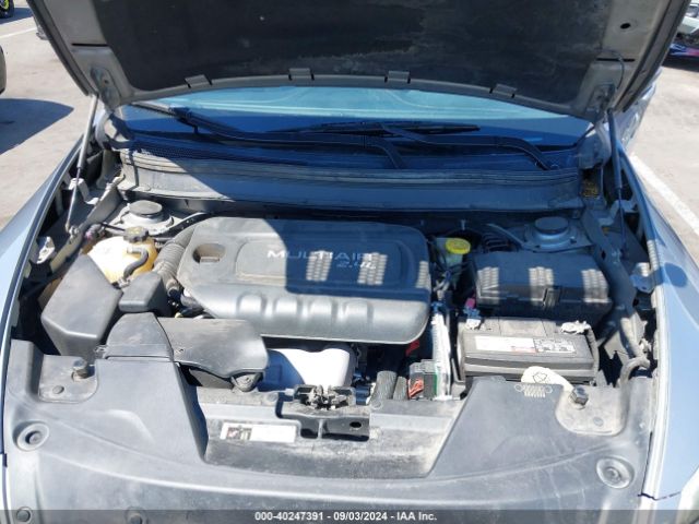 1C4PJLCB6GW229722 Jeep Cherokee Altitude
