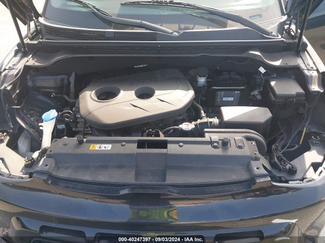 KIA SOUL + 2016 KNDJP3A5XG7269085 Image 10