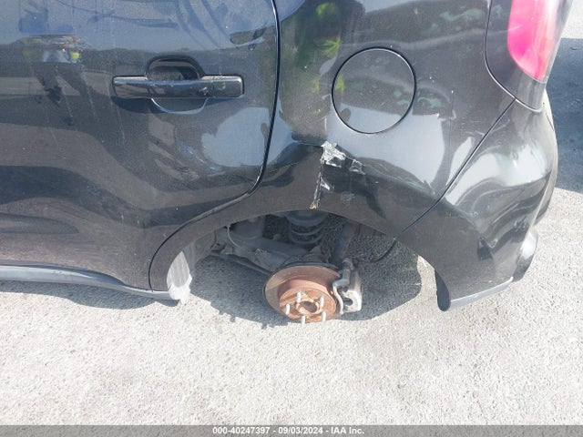 KIA SOUL + 2016 KNDJP3A5XG7269085 Image 12