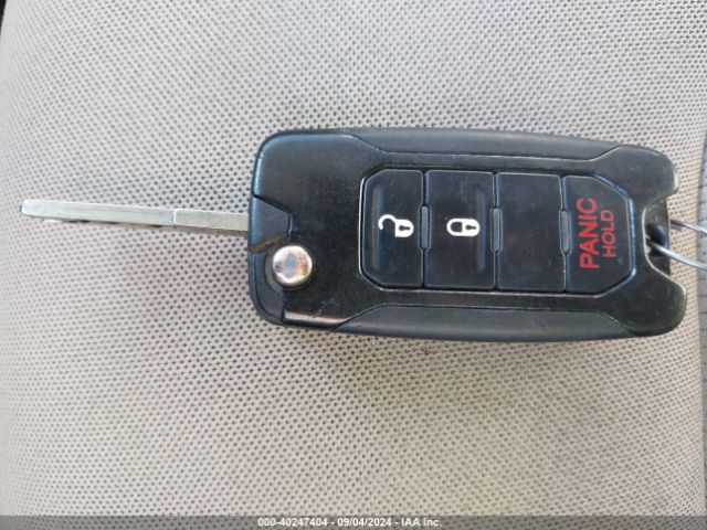 ZACCJAAH0FPB55610 Jeep Renegade Sport