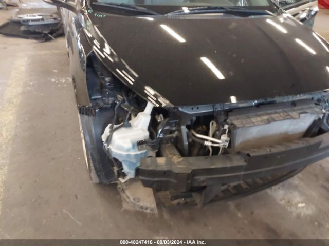 KMHCT5AE7GU260406 Hyundai ACCENT SE