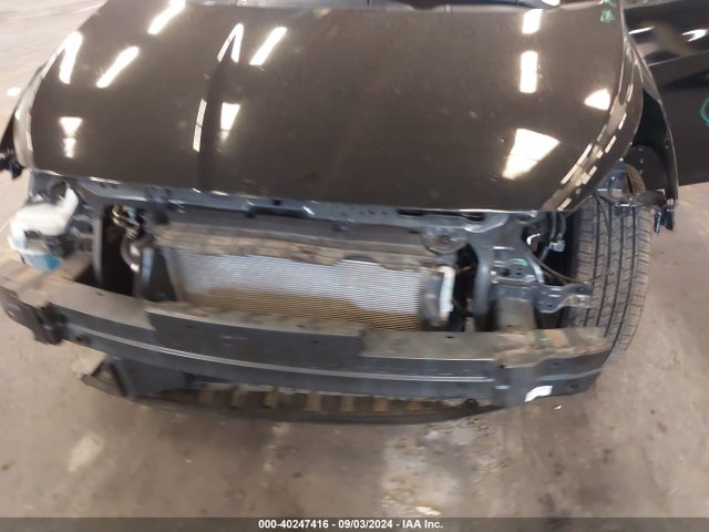 KMHCT5AE7GU260406 Hyundai ACCENT SE