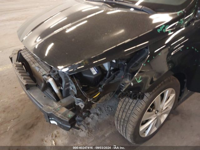 KMHCT5AE7GU260406 Hyundai ACCENT SE