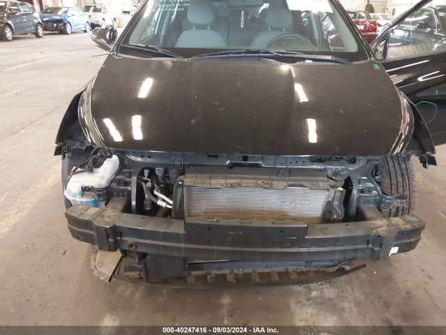 KMHCT5AE7GU260406 Hyundai ACCENT SE