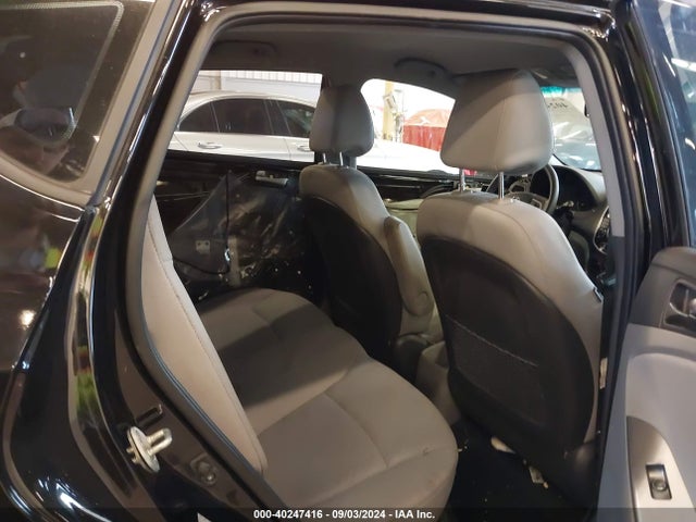 KMHCT5AE7GU260406 Hyundai ACCENT SE