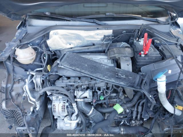 WVGBV7AX4FW506401 Volkswagen Tiguan Sel