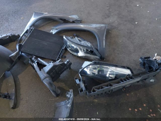 WVGBV7AX4FW506401 Volkswagen Tiguan Sel