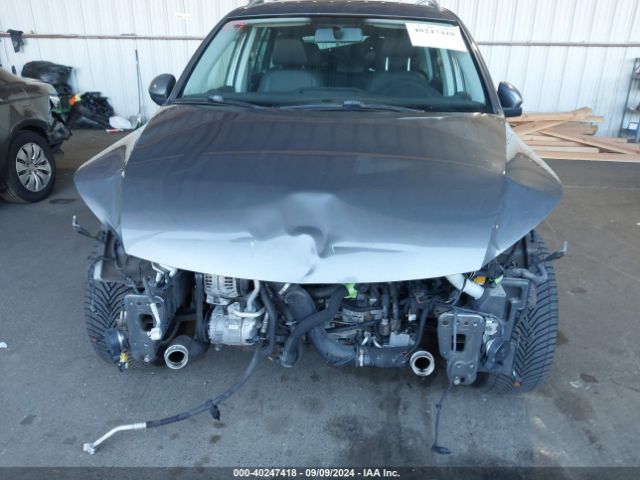 WVGBV7AX4FW506401 Volkswagen Tiguan Sel
