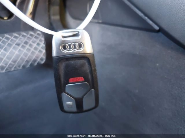 WAUENCF53JA095867 Audi A5 2.0t Premium