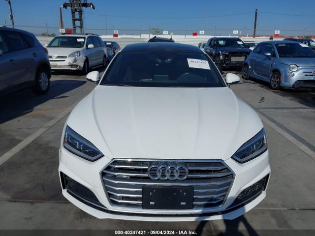 WAUENCF53JA095867 Audi A5 2.0t Premium