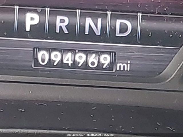 1C6RREFT8MN589827 RAM 1500 Big Horn  4x2 5'7 Box