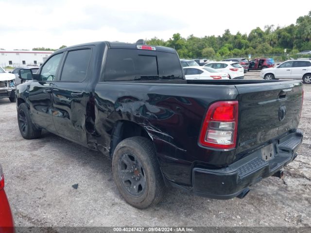 1C6RREFT8MN589827 RAM 1500 Big Horn  4x2 5'7 Box