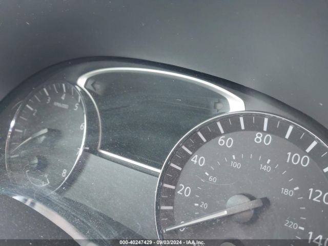 5N1DR2MM4KC612280 Nissan Pathfinder Sl