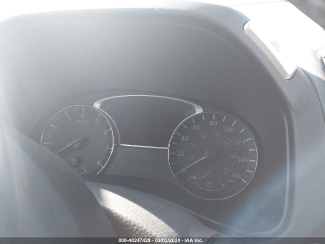 5N1DR2MM4KC612280 Nissan Pathfinder Sl