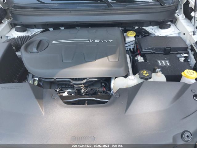 1C4PJMMX9MD223467 Jeep Cherokee Latitude Lux 4x4