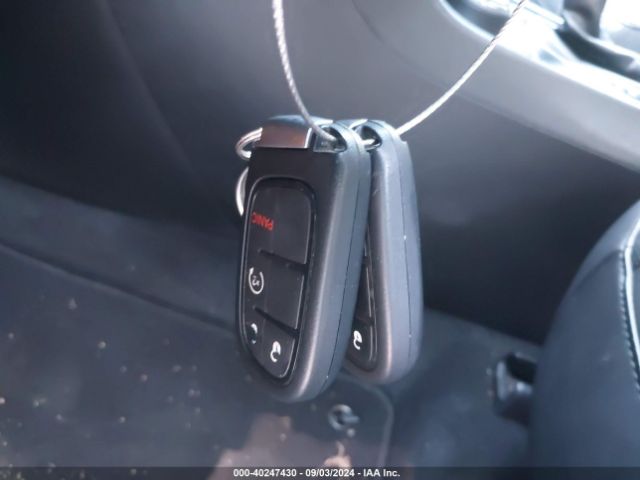 1C4PJMMX9MD223467 Jeep Cherokee Latitude Lux 4x4