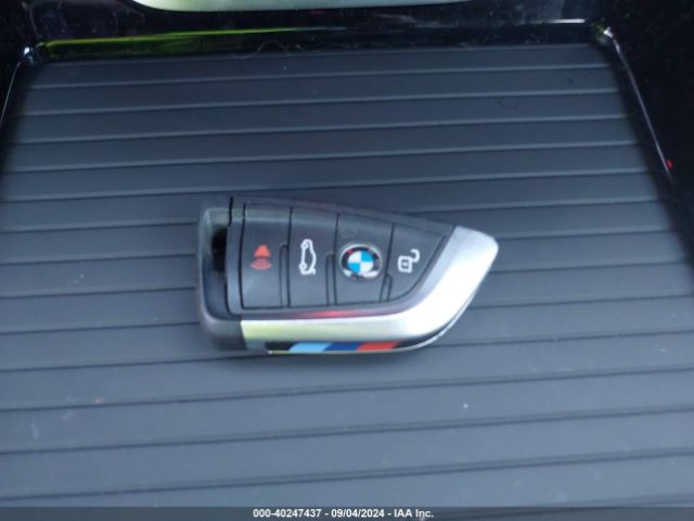 5UX33DT03P9R62272 BMW X4 Xdrive30i