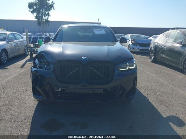 5UX33DT03P9R62272 BMW X4 Xdrive30i