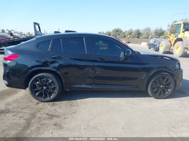 5UX33DT03P9R62272 BMW X4 Xdrive30i