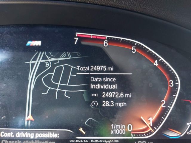 5UX33DT03P9R62272 BMW X4 Xdrive30i