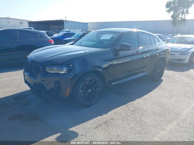 5UX33DT03P9R62272 BMW X4 Xdrive30i