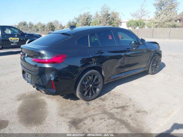 5UX33DT03P9R62272 BMW X4 Xdrive30i