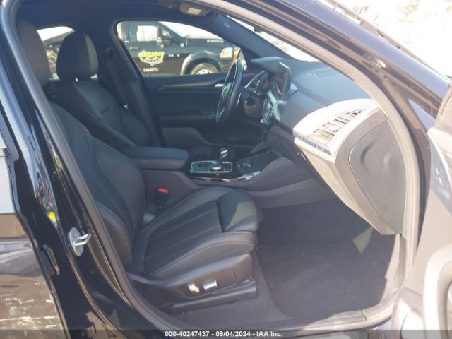 5UX33DT03P9R62272 BMW X4 Xdrive30i