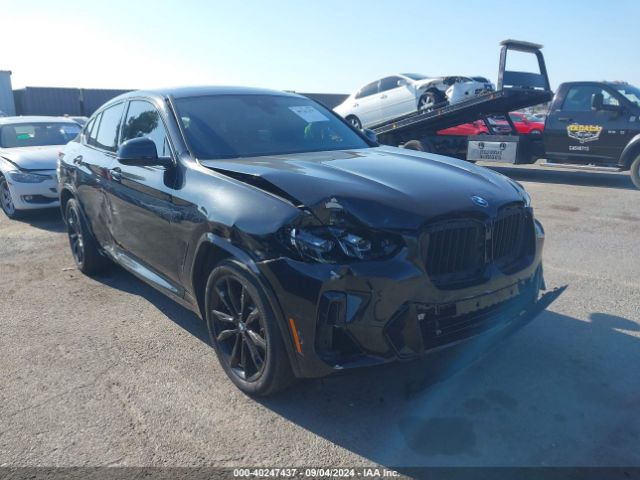 5UX33DT03P9R62272 BMW X4 Xdrive30i