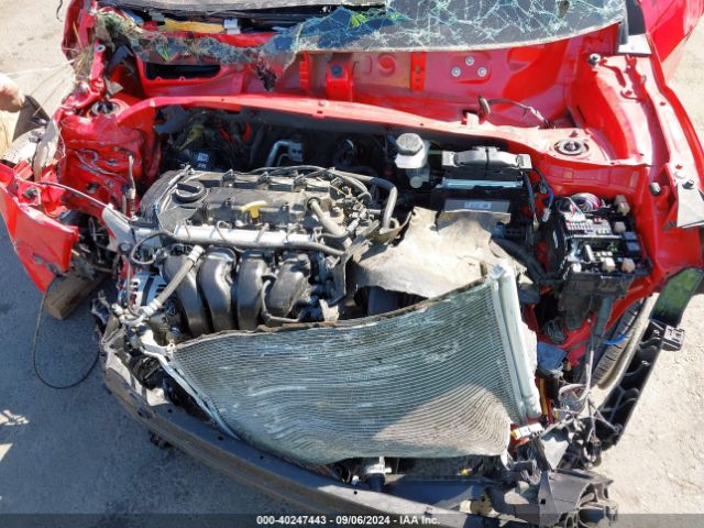 KNDJ23AU9N7186783 KIA SOUL LX