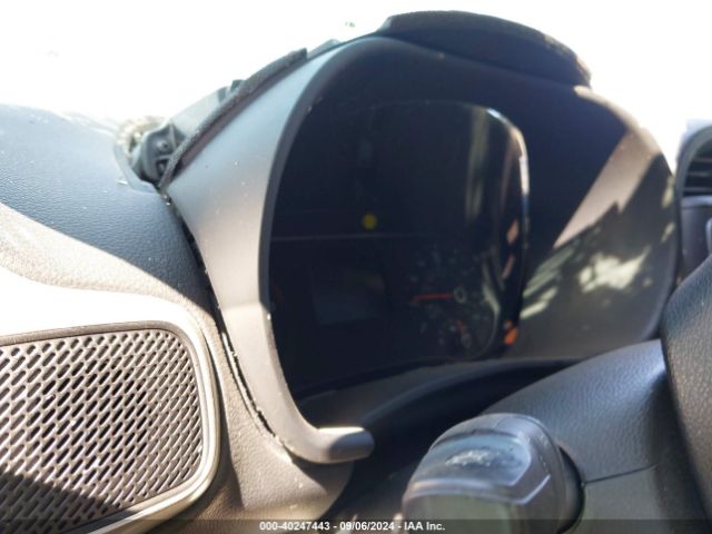 KNDJ23AU9N7186783 KIA SOUL LX