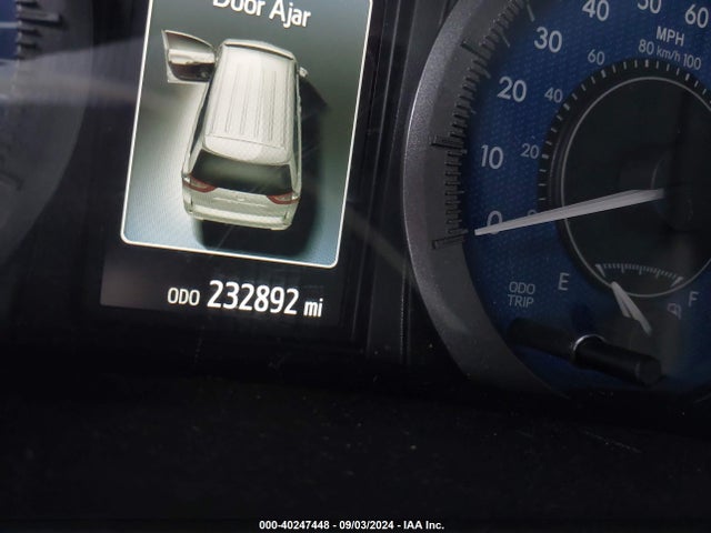 Toyota Sienna L 2020 5TDZZ3DC7LS032058 Image 16