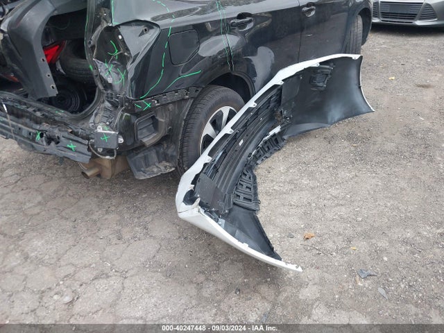 Toyota Sienna L 2020 5TDZZ3DC7LS032058 Image 12
