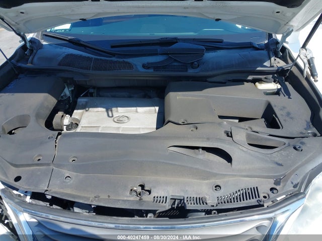 Lexus RX 350 2015 2T2ZK1BA6FC173335 Image 10