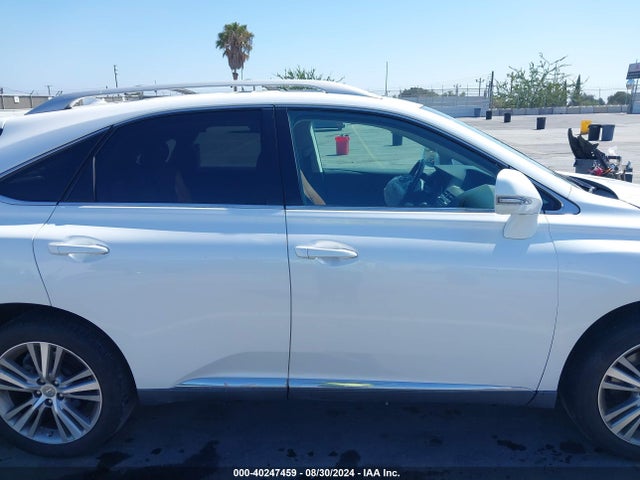 Lexus RX 350 2015 2T2ZK1BA6FC173335 Image 13