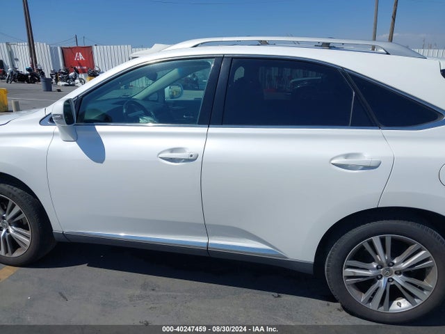 Lexus RX 350 2015 2T2ZK1BA6FC173335 Image 14