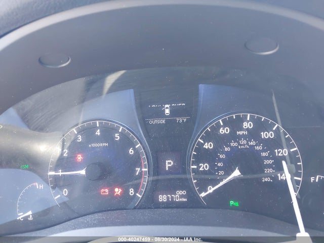 Lexus RX 350 2015 2T2ZK1BA6FC173335 Image 7