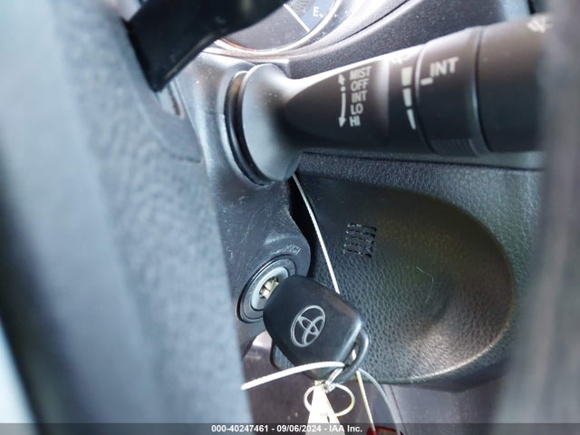 Toyota COROLLA LE 2016 2T1BURHE4GC691969 Image 11