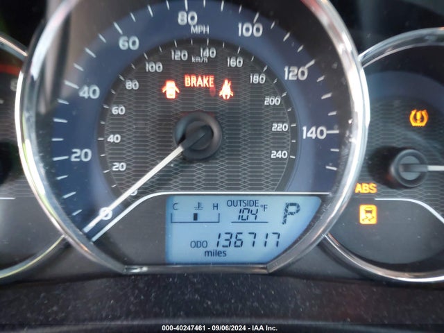 Toyota COROLLA LE 2016 2T1BURHE4GC691969 Image 15